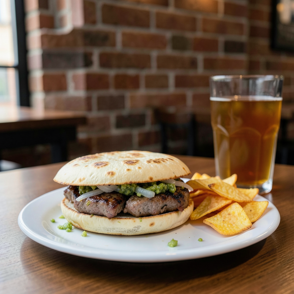 Chowdreys naanwich goes viral after TikTok trend visits Bradford restaurant